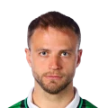 Gustav Lundgren FC 27 Rare Silver