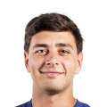 Julián Kadijevic FIFA 27 Rare Bronze