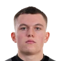 Adam Beaudry FC 27 Rare Bronze