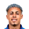 Ethan Minda FC 27 Rare Bronze