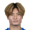 Shio Fukuda FC 27 Rare Silver