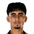 Taha Habroune FC 27 Rare Silver