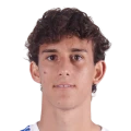 Aitor Mañas Buenadicha FC 27 Rare Bronze