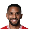 Christopher Ibayi FC 27 Rare Silver