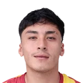 Alejandro Tobar FC 27 Rare Silver