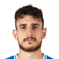 Anzor Mekvabishvili FC 27 Rare Silver