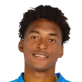 Marlon Medranda FC 27 Rare Bronze