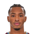 Kimani Stewart-Baynes FC 27 Rare Bronze