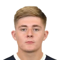 Daniel Kelly FC 27 Rare Bronze