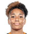 Célia Chabod FC 27 Rare Bronze