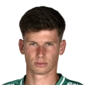 Bogdan Ungureanu FC 27 Rare Bronze