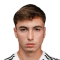 Alin Techereș FC 27 Rare Bronze
