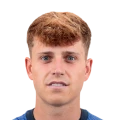 Iñaki Rupérez Urtasun FC 27 Rare Bronze