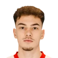David Ciubăncan FC 27 Rare Bronze