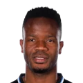 Mohamed Soumah FC 27 Rare Silver