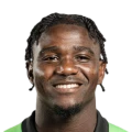 Abdoul Kader Ouattara FC 27 Rare Bronze