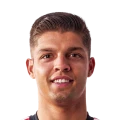 Diogo Ferreira Prioste FC 27 Rare Silver