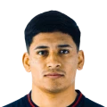 Simón Rivero FC 27 Rare Silver