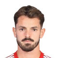 João Pedro Santos Lameira FC 27 Rare Silver