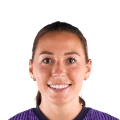 Hannah Anderson FC 27 Rare Silver