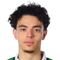 Mohamed Bawa FC 27 Rare Bronze