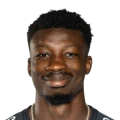 Ousmane Diawara FC 27 Rare Bronze