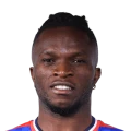 Christian Ebere FC 27 Rare Silver