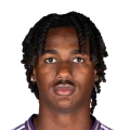 Tahir Reid-Brown FC 27 Rare Bronze