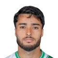 Lucas Palavecino FC 27 Rare Bronze
