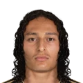 Fahem Benaïssa-Yahia FC 27 Rare Silver