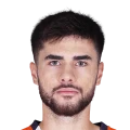 Hamza Güreler FC 27 Rare Silver