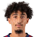 Mohamed-Amine Bouchenna FC 27 Rare Bronze
