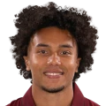 Aaron Ciammaglichella FC 27 Rare Bronze