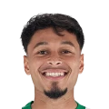 Rafael Leonardo Núñez FC 27 Rare Bronze