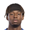Noah Adedeji-Sternberg FC 27 Rare Silver