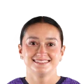 Ally Lemos FC 27 Rare Silver