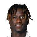 Gaoussou Diakité FC 27 Rare Silver