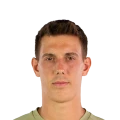 Franz Stolz FC 27 Rare Silver