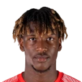 Oumar Pona FC 27 Rare Bronze