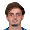 Kaj de Rooij FC 27 Rare Silver