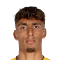 Tiago Gabriel Coelho Oliveira FC 27 Rare Silver