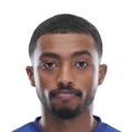 Naif Masoud FC 27 Rare Bronze