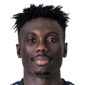 Sankara Karamoko FC 27 Rare Bronze