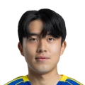 Jae Sang Jung FC 27 Rare Bronze