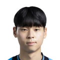 Min Gyu Baek FC 27 Rare Bronze