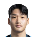 Seung Gu Choi FC 27 Rare Bronze