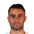 Tommaso Fumagalli FC 27 Rare Silver