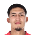 Tobías Ramírez FC 27 Rare Silver