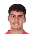 Lucas Gómez FC 27 Rare Silver