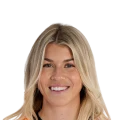 Amanda West FC 27 Rare Silver